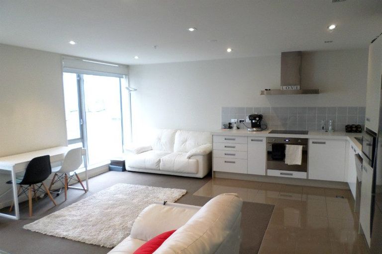 Photo of property in Republic2, 4l/10 Lorne Street, Te Aro, Wellington, 6011