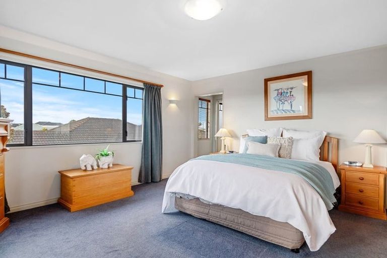 Photo of property in 14 Glasnevin Drive, Casebrook, Christchurch, 8051