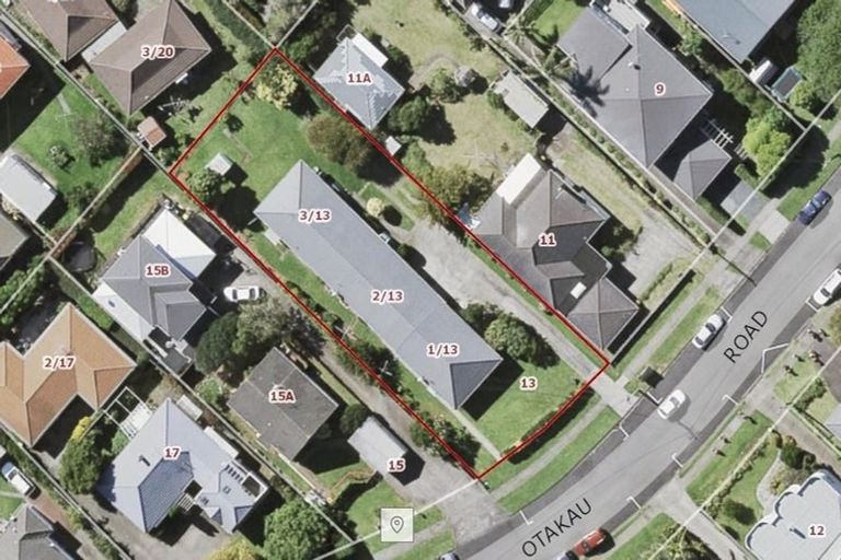 Photo of property in 1/13 Otakau Road, Milford, Auckland, 0620