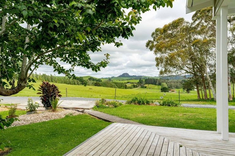 Photo of property in 81 Morrison Road, Arapohue, Dargaville, 0374