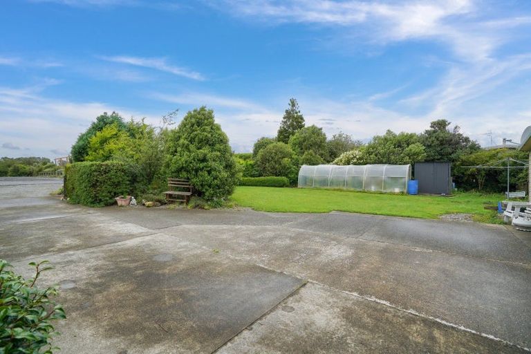 Photo of property in 181 Moore Road, Lorneville, Invercargill, 9874