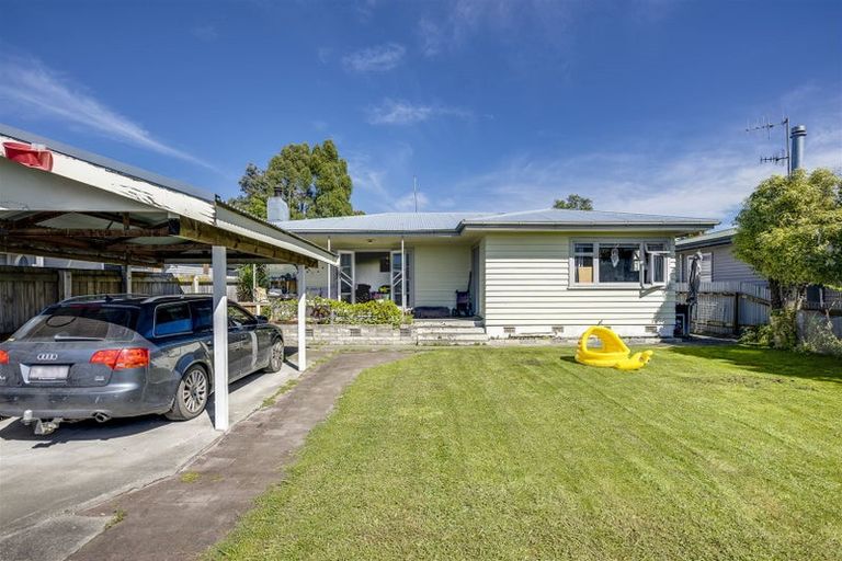 Photo of property in 58 Downing Avenue, Pirimai, Napier, 4112