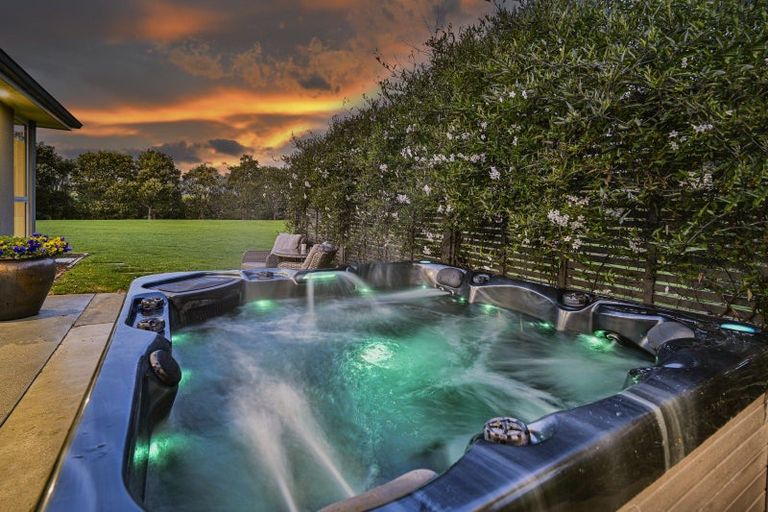 Photo of property in 18 Blackwood Lane, Maraekakaho, 4171