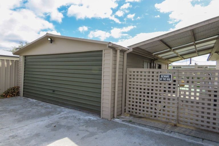 Photo of property in 14 Andersen Street, Reefton, 7830