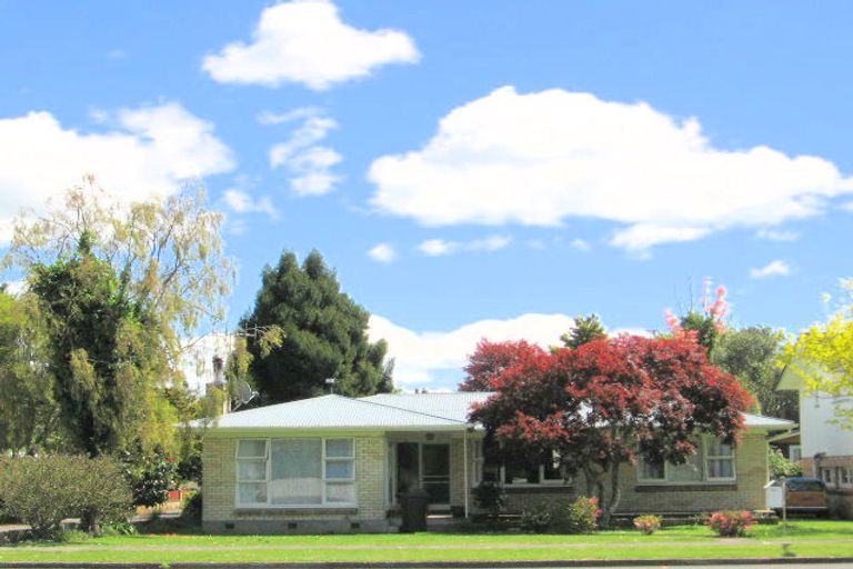 Photo of property in 27 Rata Street, Matamata, 3400