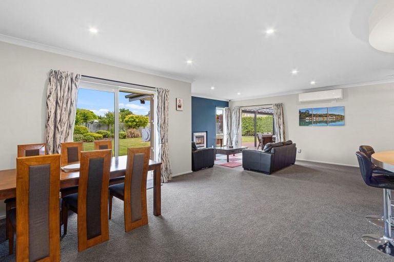 Photo of property in 20 Sheridan Drive, Rolleston, 7614