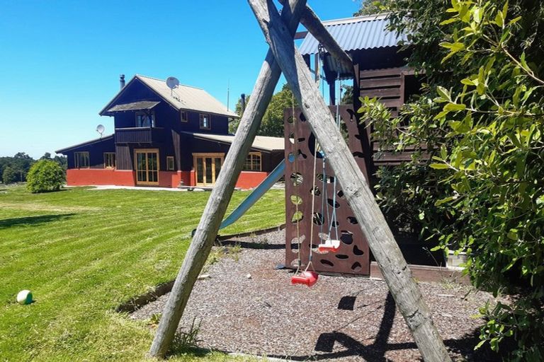 Photo of property in 538 Kowai Road, Springfield, 7681