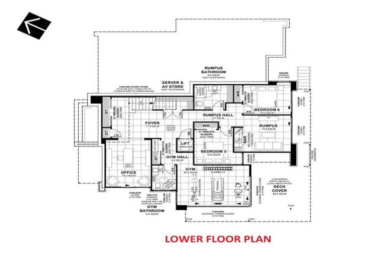 Photo of property in 4 Tau Drive, Flat Bush, Auckland, 2019