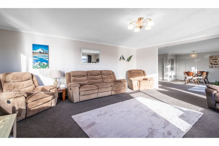 Photo of property in 61 Vogel Street, Waikiwi, Invercargill, 9810