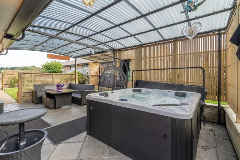 Photo of property in 578 Elles Road, Kingswell, Invercargill, 9812