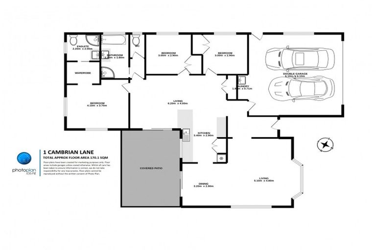 Photo of property in 1 Cambrian Lane, Flagstaff, Hamilton, 3210