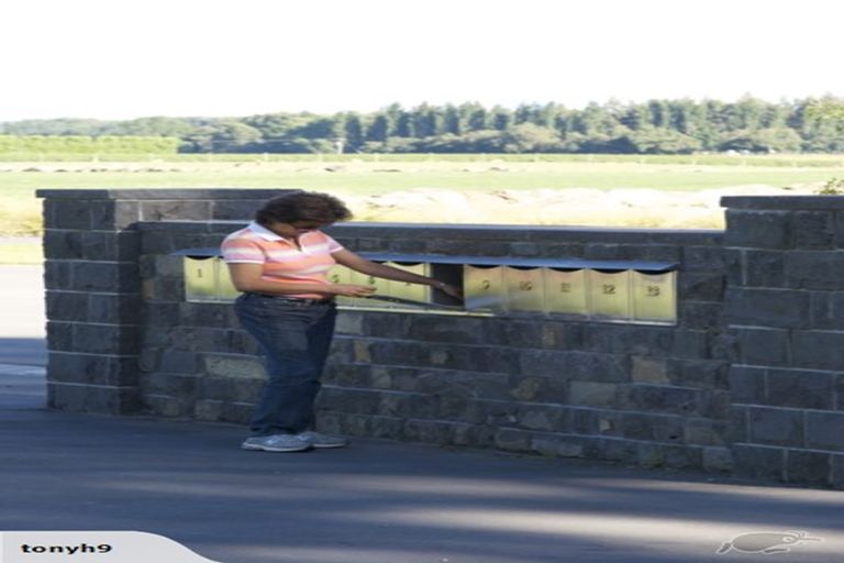 Photo of property in 18 Meadowlinks Lane, Pleasant Point, 7974