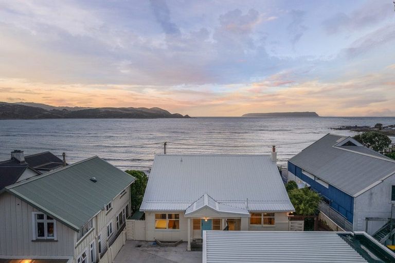 Photo of property in 26 Steyne Avenue, Plimmerton, Porirua, 5026