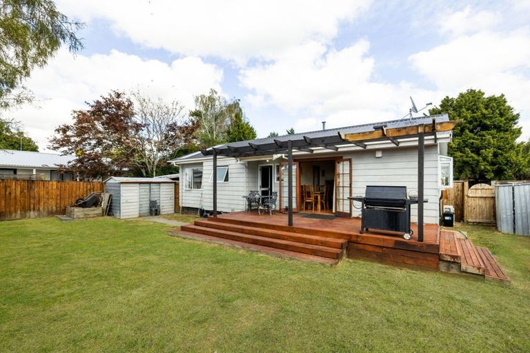 Photo of property in 15 Reeves Close, Fairview Downs, Hamilton, 3214