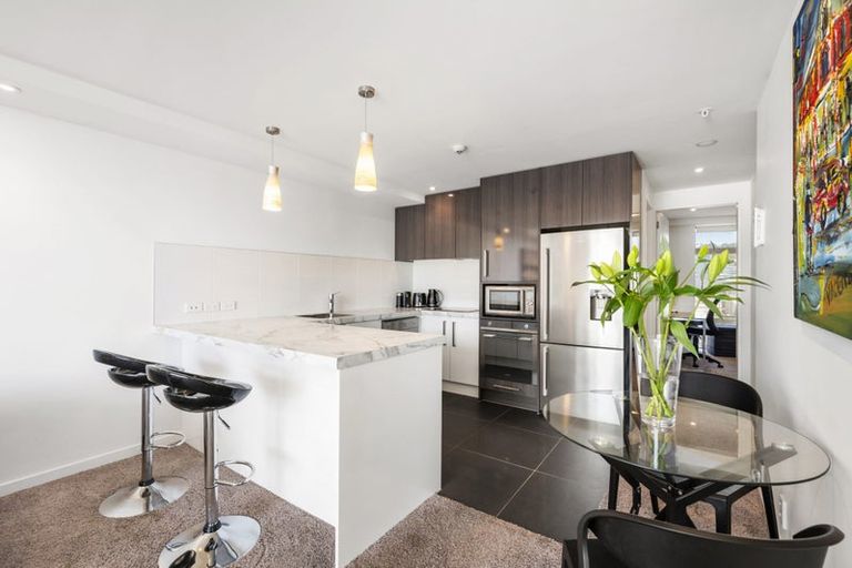 Photo of property in Elevate, 9/30b Taranaki Street, Te Aro, Wellington, 6011