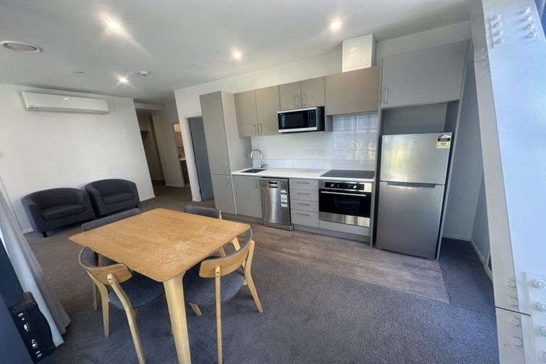 Photo of property in Wyndham Gardens Apartments, 30 Red Oaks Drive, Frankton, Queenstown, 9300