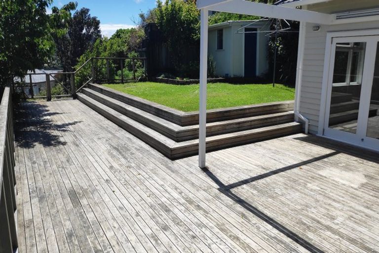 Photo of property in 1 Mairangi Road, Wadestown, Wellington, 6012