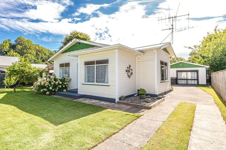 Photo of property in 36 Lewis Avenue, Aramoho, Whanganui, 4500