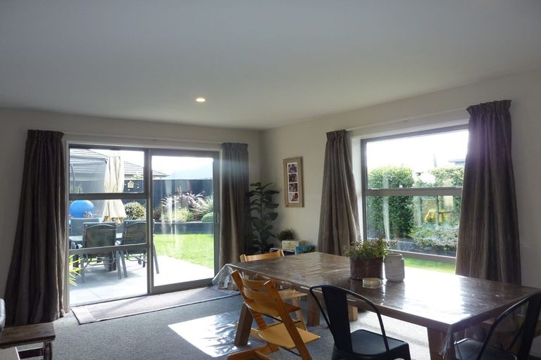 Photo of property in 14 Genoa Avenue, Rolleston, 7614