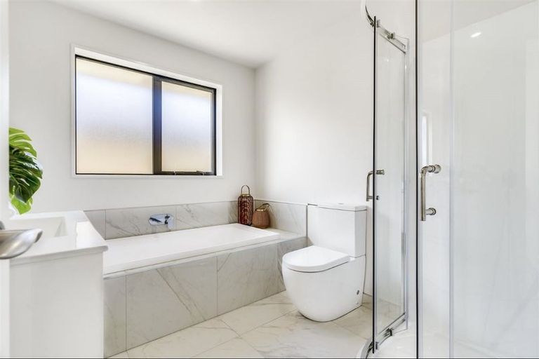 Photo of property in 4 Akiraho Lane, Halswell, Christchurch, 8025