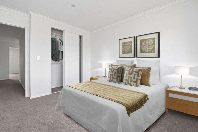 Photo of property in 40 Vincent Mcgrath Crescent, Swanson, Auckland, 0614