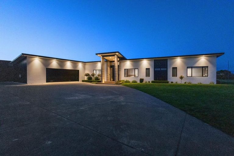 Photo of property in 52 James Avenue, Matamata, 3472