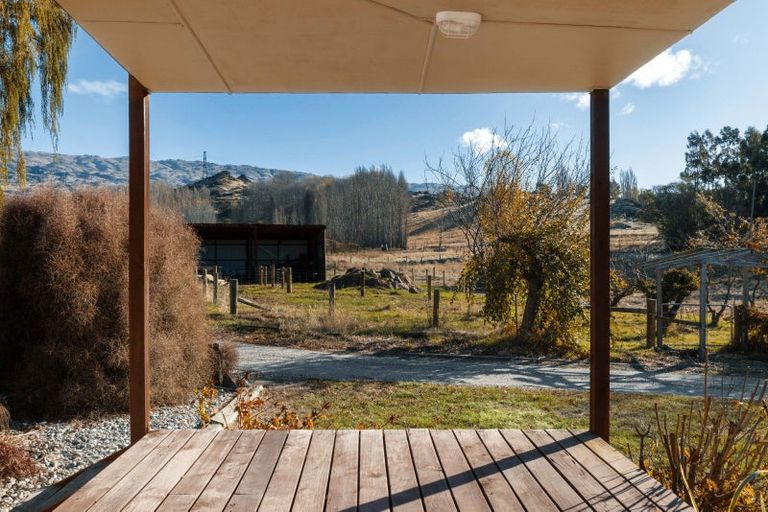 Photo of property in 187 Blackman Road, Blackmans, Alexandra, 9391