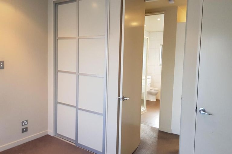 Photo of property in 4/23 Clare Road, St Albans, Christchurch, 8014