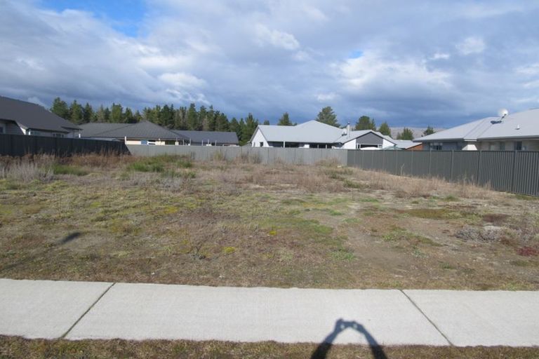 Photo of property in 27 Henderson Drive, Alexandra, 9320