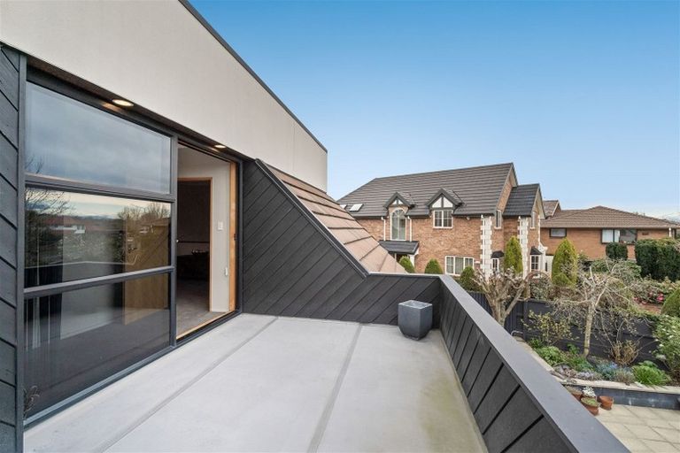 Photo of property in 227 Maidstone Road, Avonhead, Christchurch, 8042