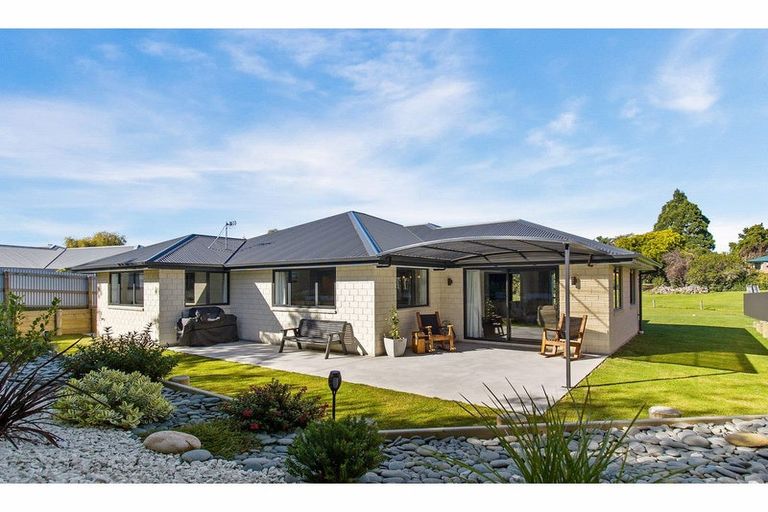 Photo of property in 2 Fisher Place, Glenwood, Timaru, 7910