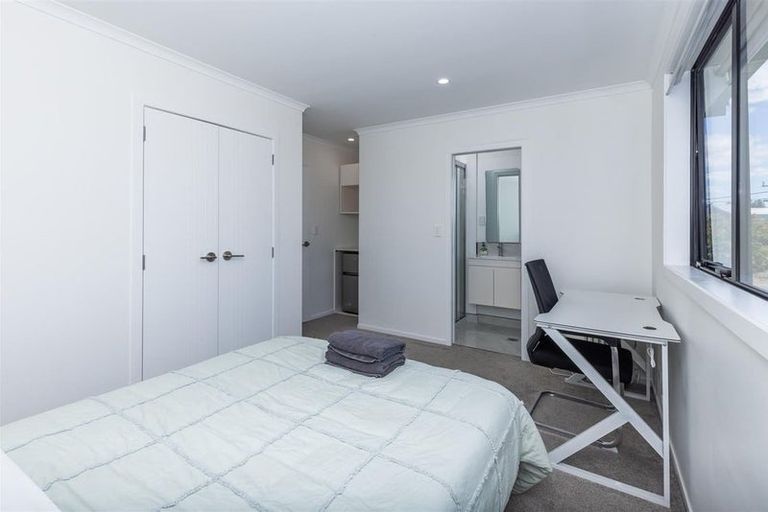 Photo of property in 5/18 May Street, Hamilton East, Hamilton, 3216