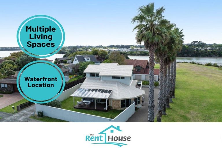 Photo of property in 37 Riverside Drive, Waiuku, 2123