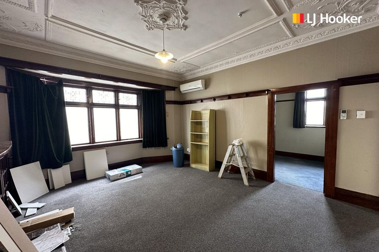 Photo of property in 99 Frederick Street, North Dunedin, Dunedin, 9016