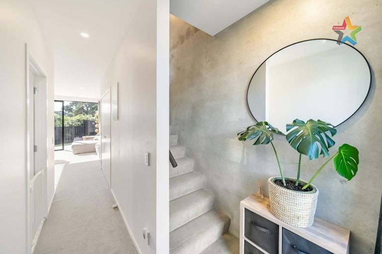 Photo of property in 25 Te Ara O Paetutu, Petone, Lower Hutt, 5012