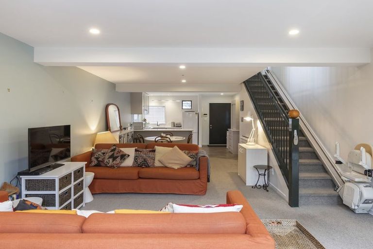 Photo of property in 4/56 Hewitts Road, Merivale, Christchurch, 8014