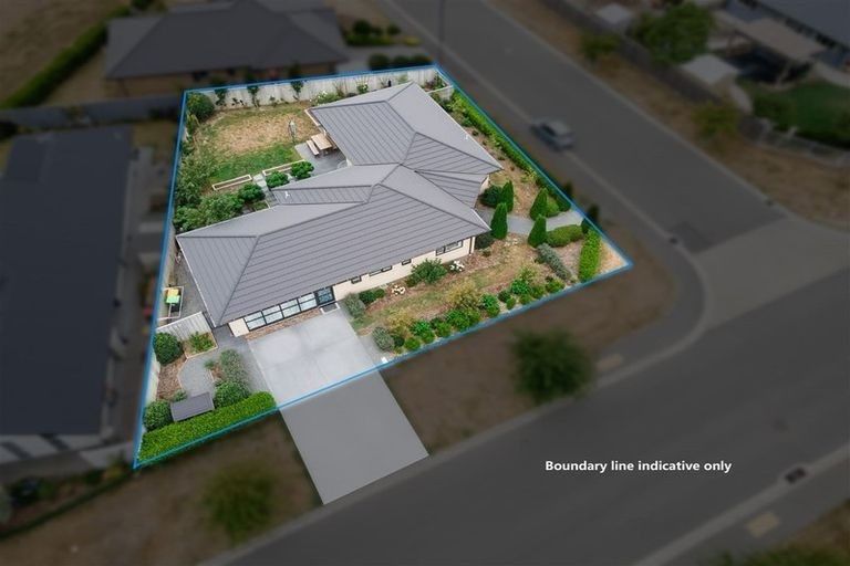 Photo of property in 8 Barton Fields Drive, Lincoln, 7608