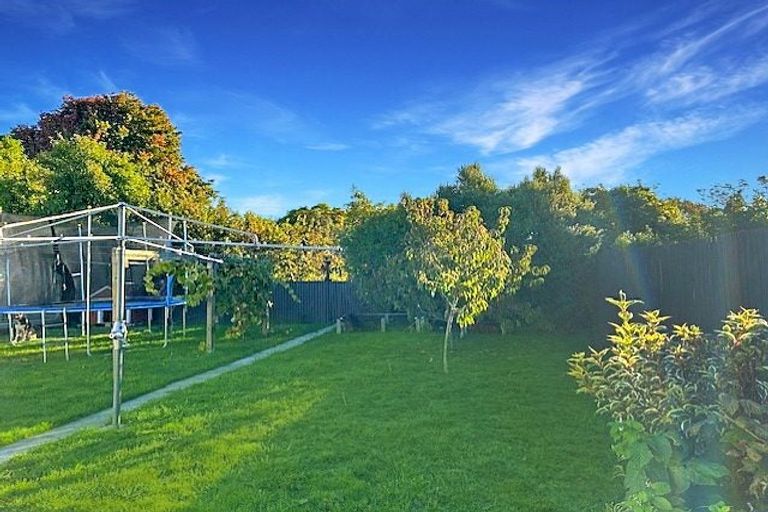 Photo of property in 11 Manchester Place, Rangiora, 7400