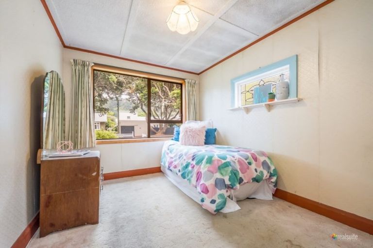 Photo of property in 7 Tui Street, Alicetown, Lower Hutt, 5010