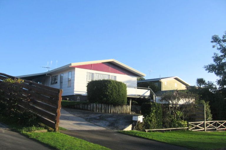 Photo of property in 22 D'arcy Road, Bastia Hill, Whanganui, 4500