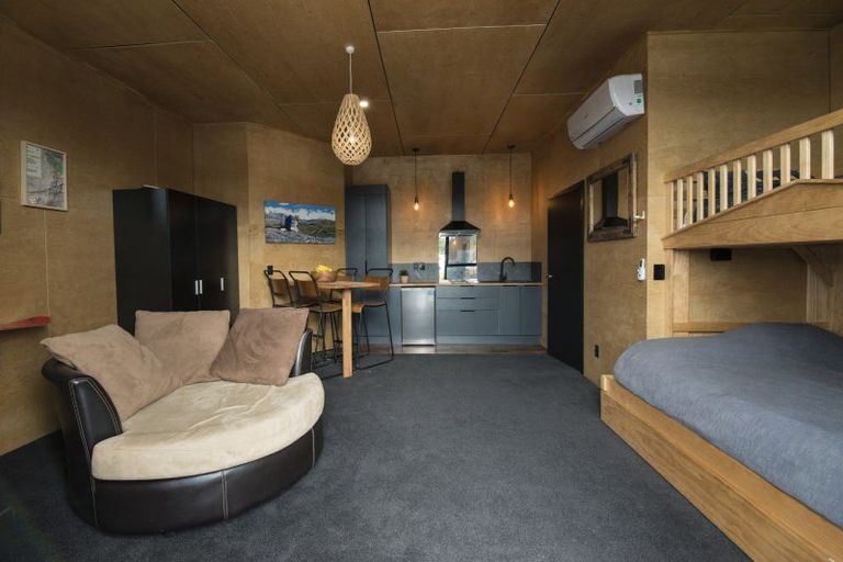 Photo of property in 52a Ruapehu Road, Ohakune, 4625