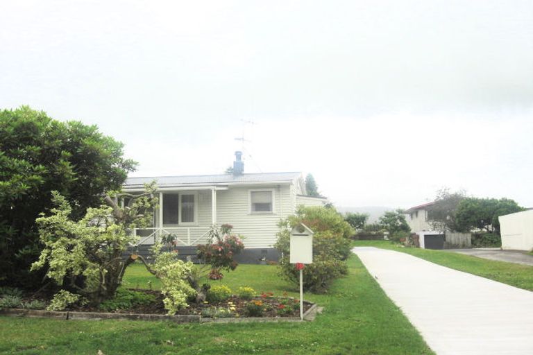 Photo of property in 19 Princess Street, Te Puke, 3119