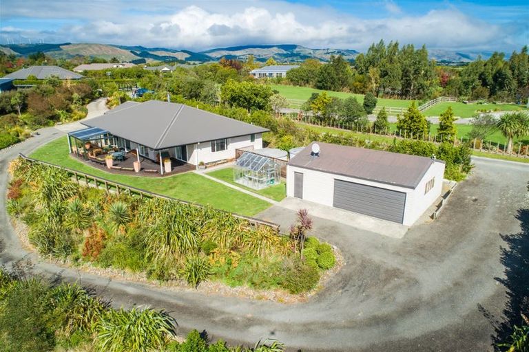 Photo of property in 71 Polson Hill Drive, Aokautere, Palmerston North, 4471