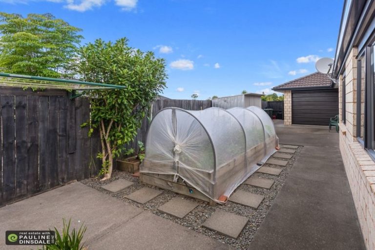 Photo of property in 6 Bonselaar Drive, Te Kamo, Whangarei, 0112