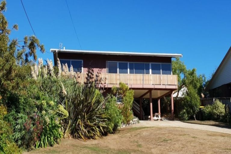 Photo of property in 7 Te Ra Crescent, Diamond Harbour, 8972