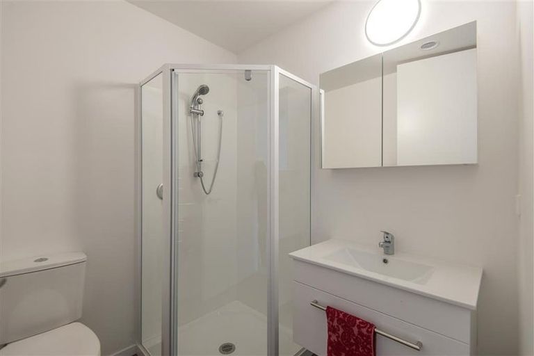 Photo of property in 7/399 Manchester Street, Christchurch Central, Christchurch, 8013