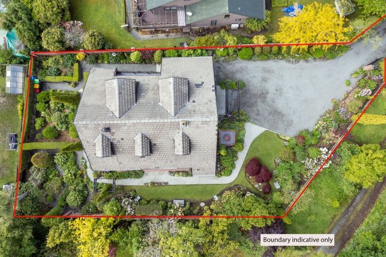 Photo of property in 34 Forest Road, Geraldine, 7930