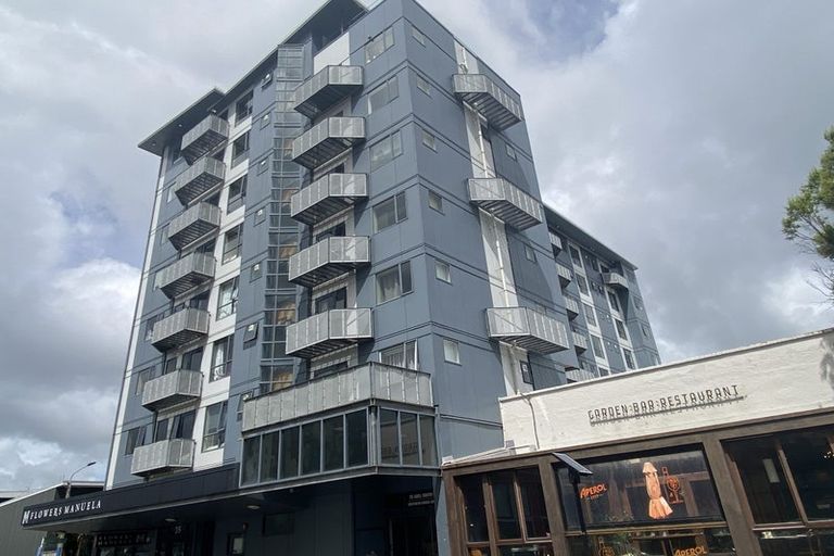 Photo of property in Southern Cross Apartments, 614/35 Abel Smith Street, Te Aro, Wellington, 6011