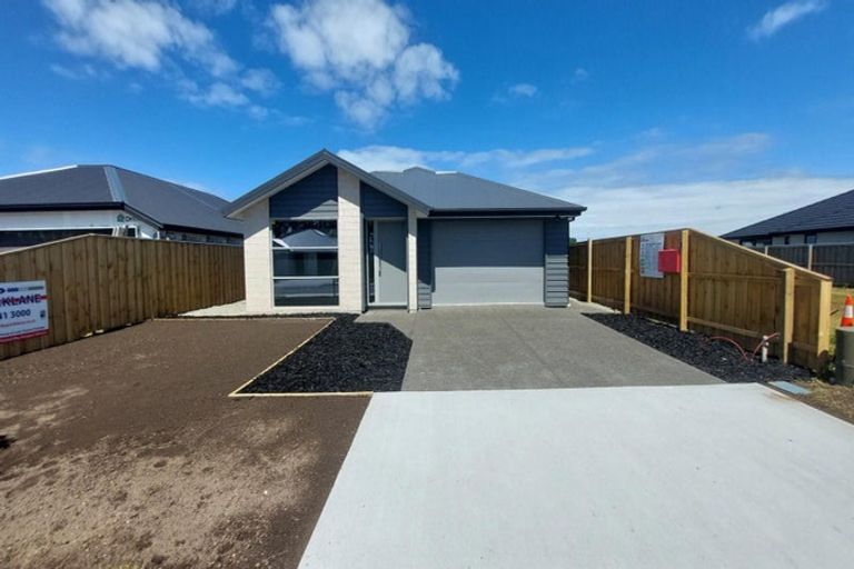 Photo of property in 20 Crossley Avenue, Woodend, 7610