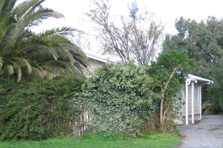 Photo of property in 80a Brandon Street, Featherston, 5710